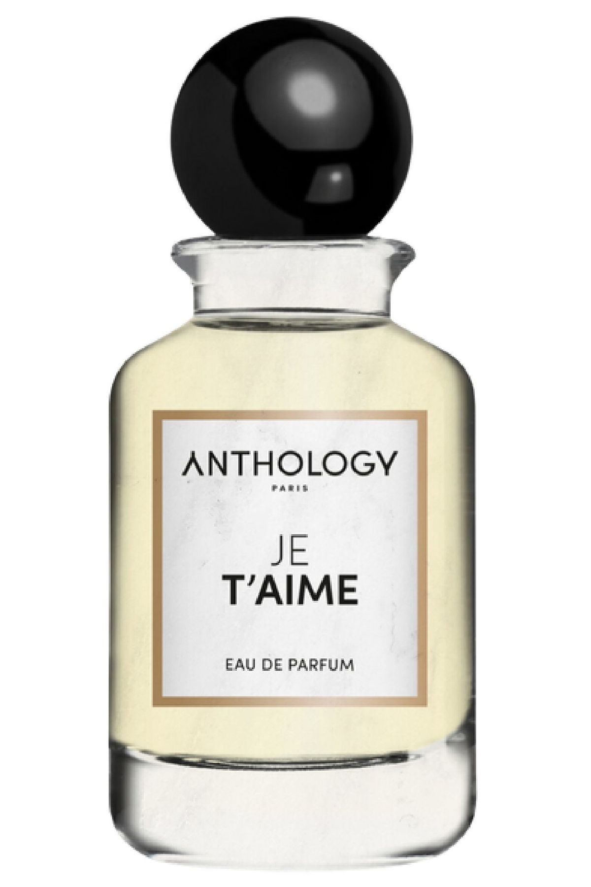 Je T'Aime