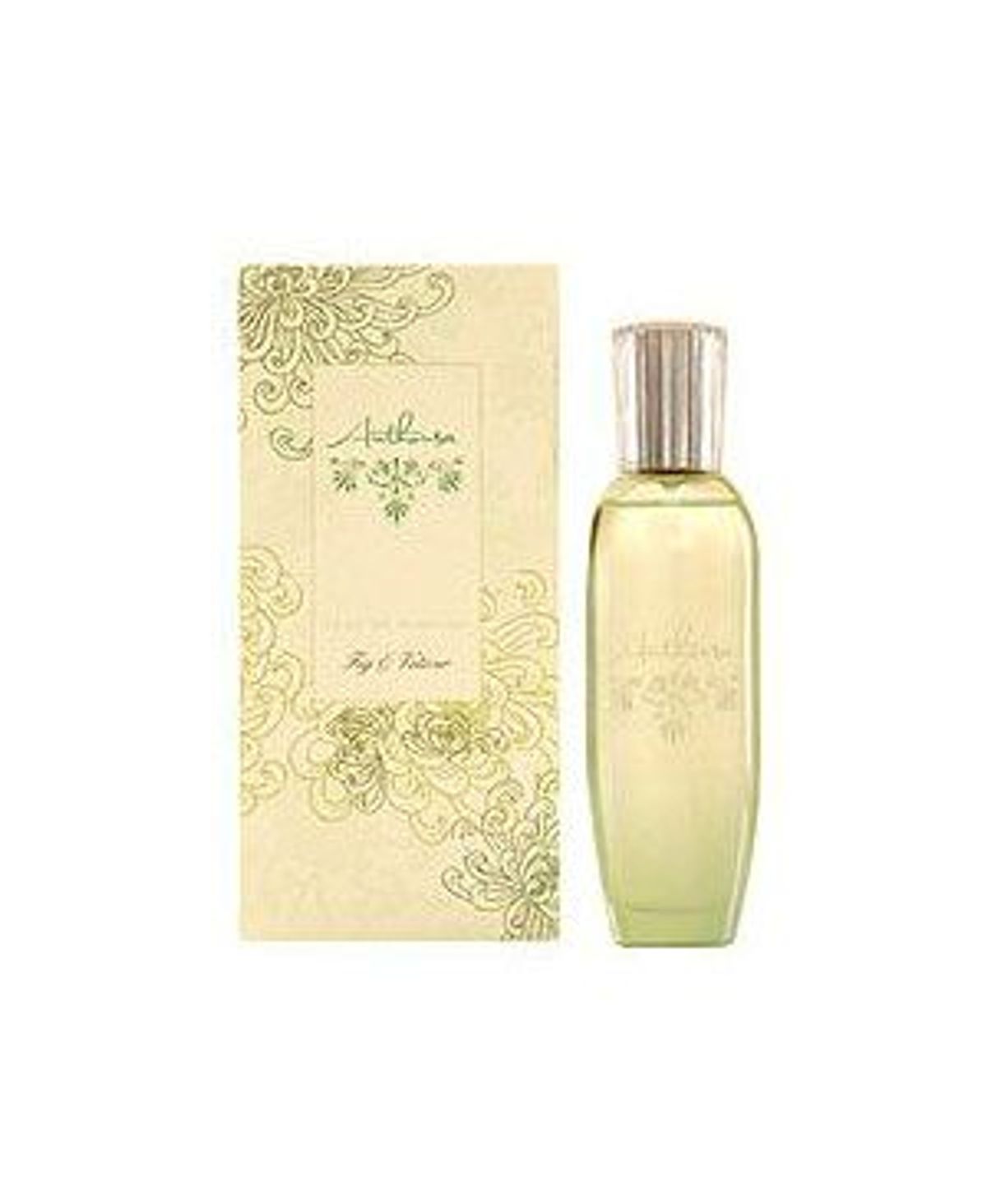 Fig & Vetiver