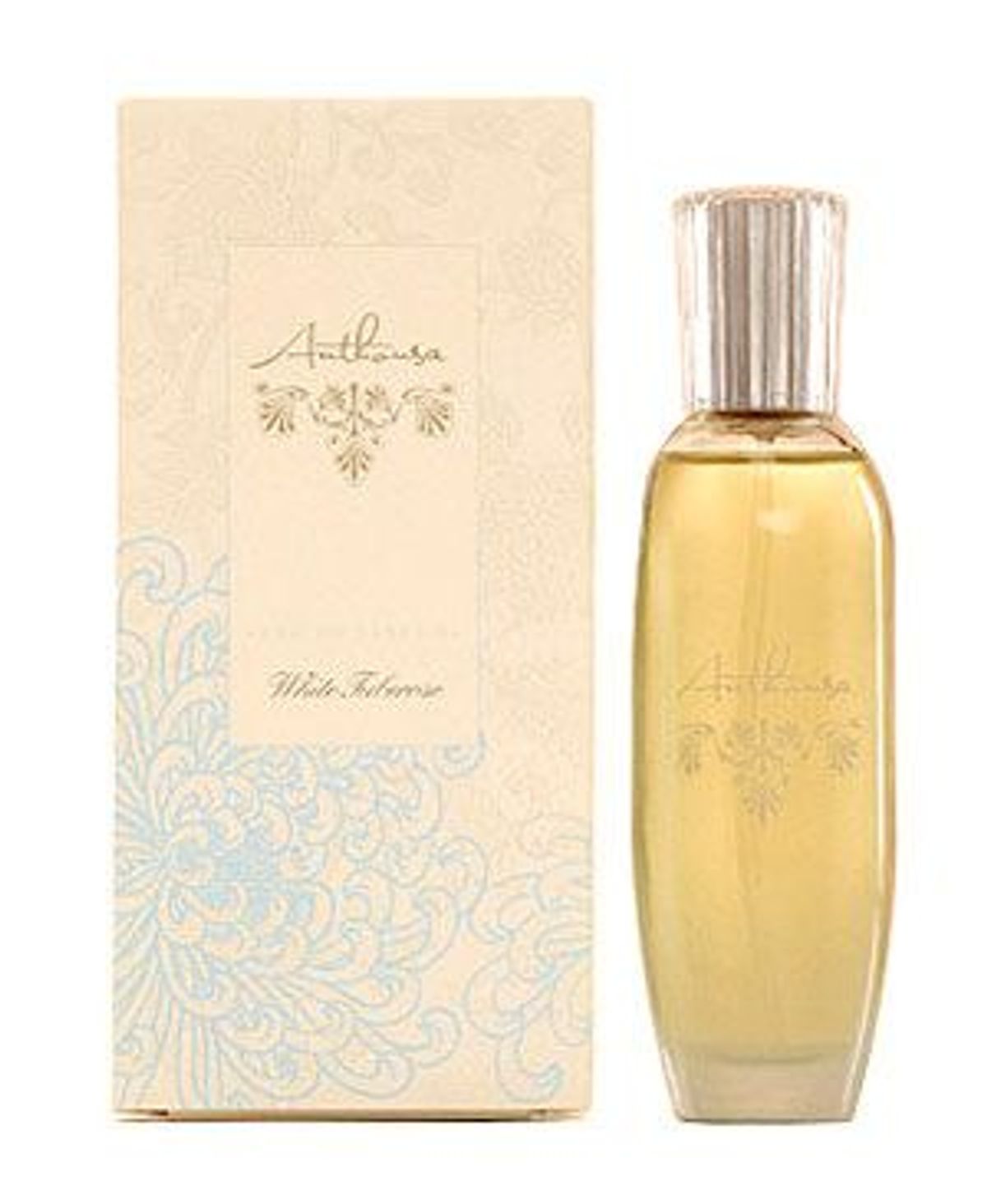 White Tuberose