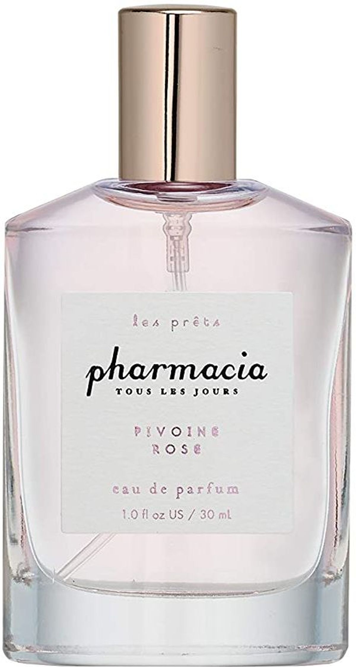 Pharmacia Pivione Rose