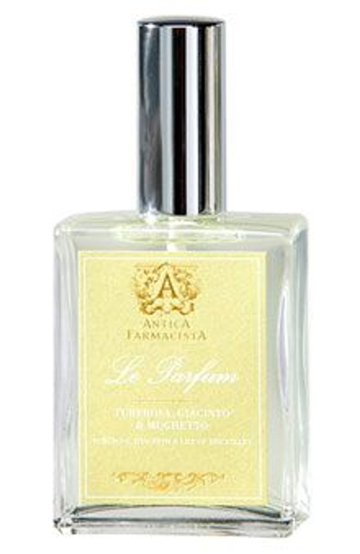 Tuberose, Hyacinth & Lily of the Valley