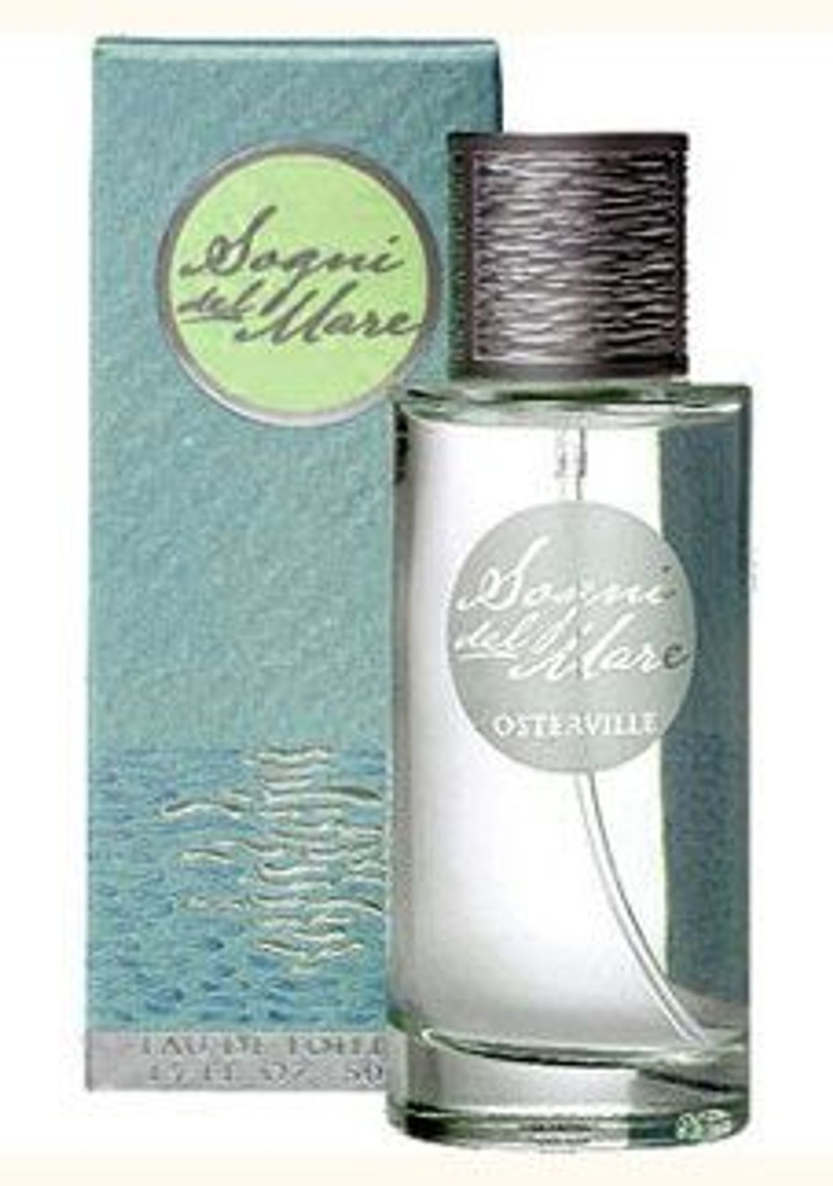 Sogni del Mare