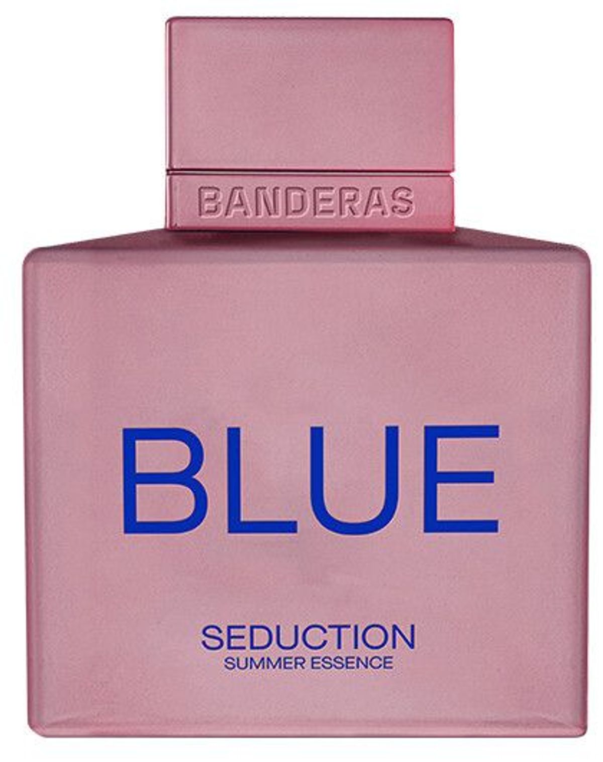 Blue Seduction Summer Essence for Women