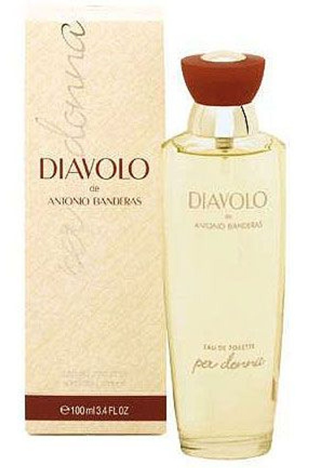 Diavolo per Donna