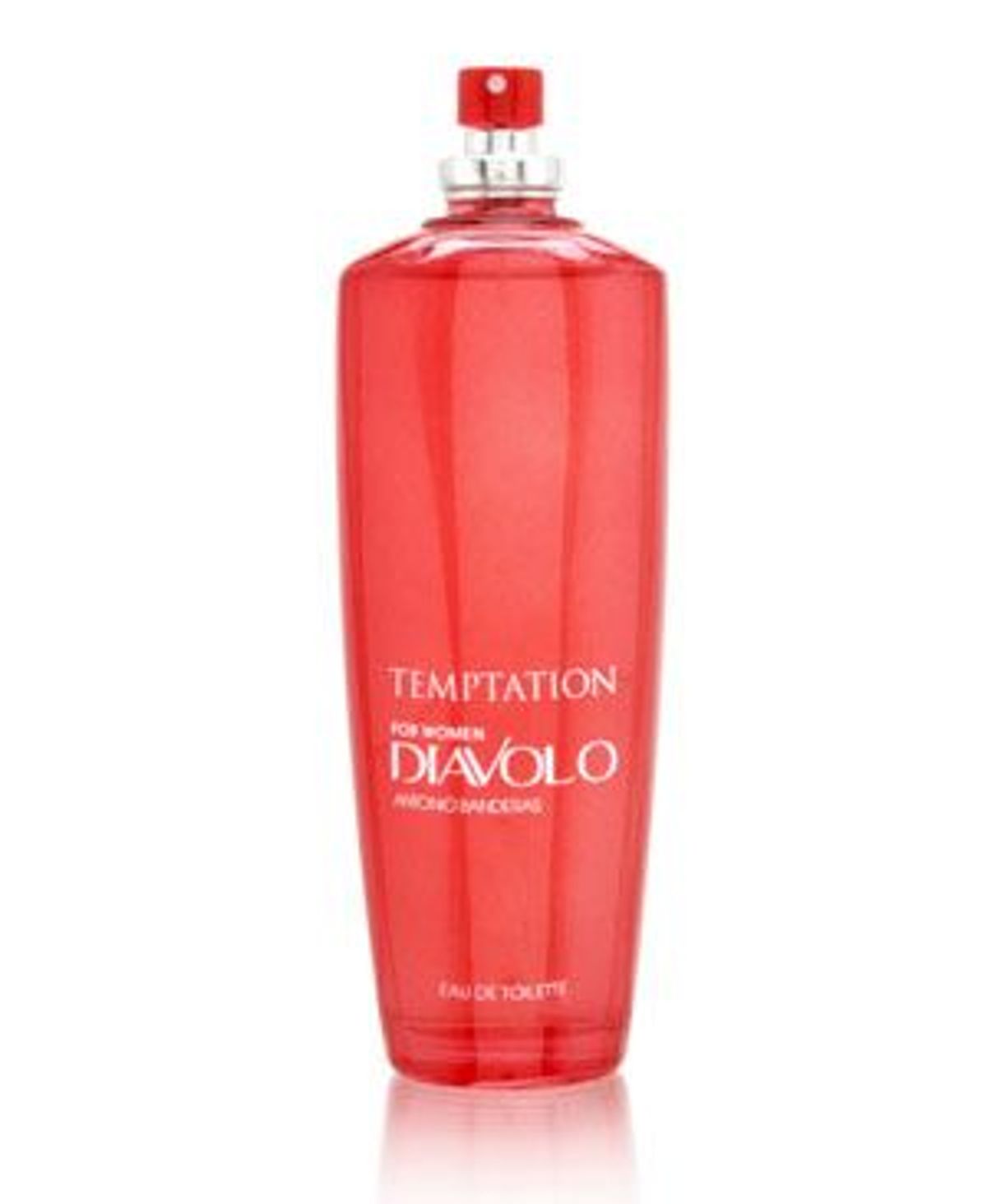 Diavolo Temptation per Donna
