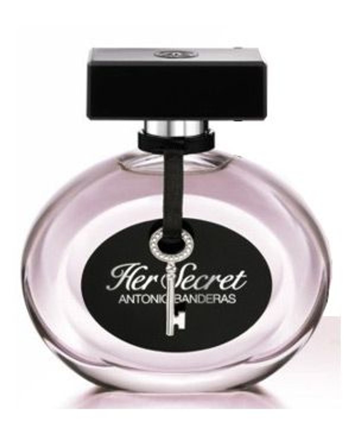 Her Secret