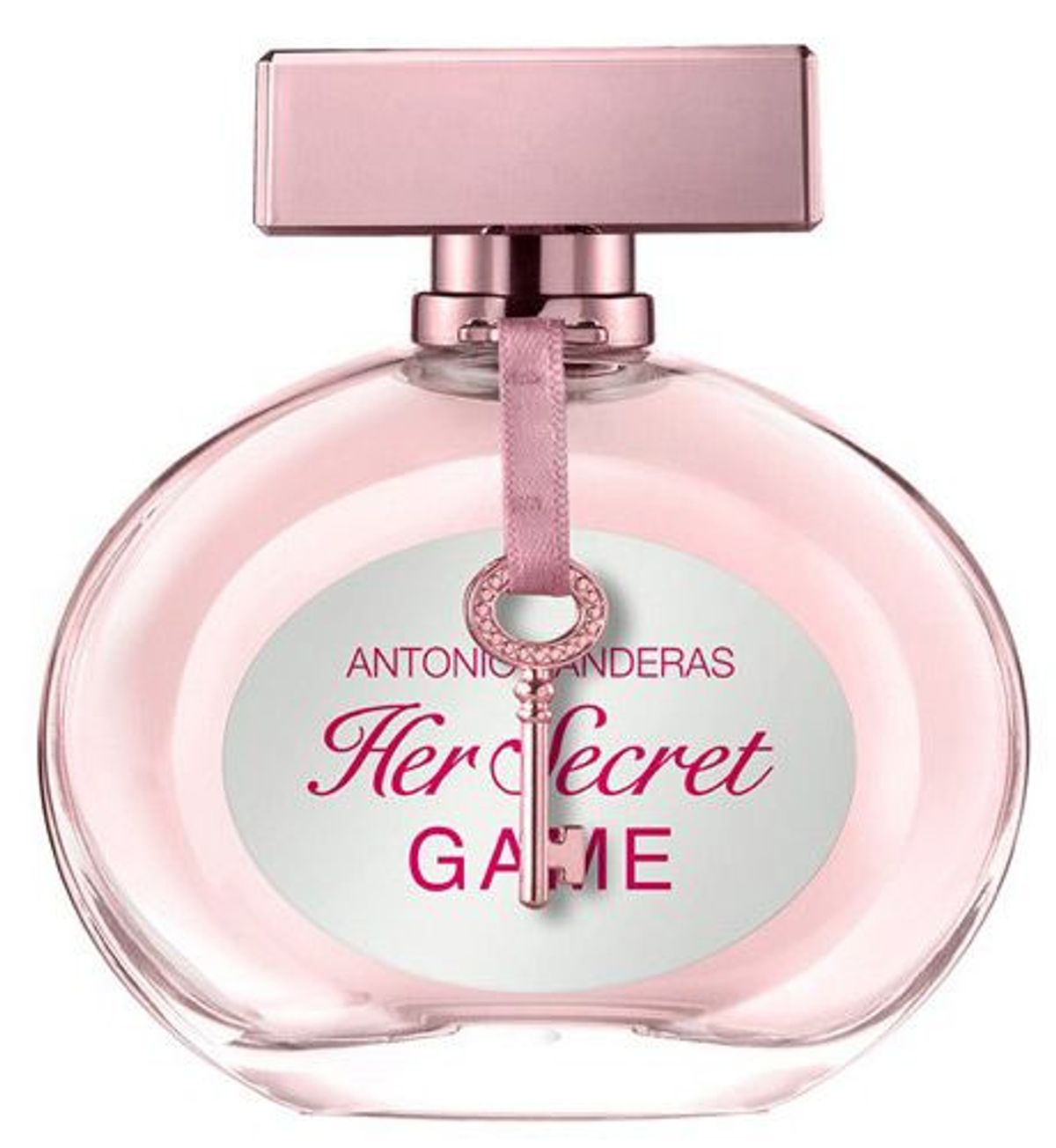 Her Secret Game