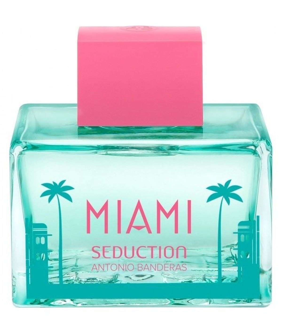 Miami Seduction For Women