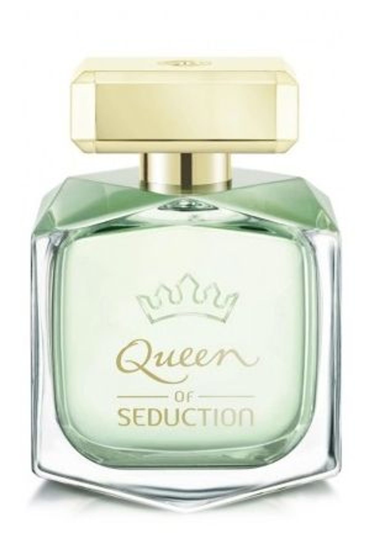 Queen of Seduction