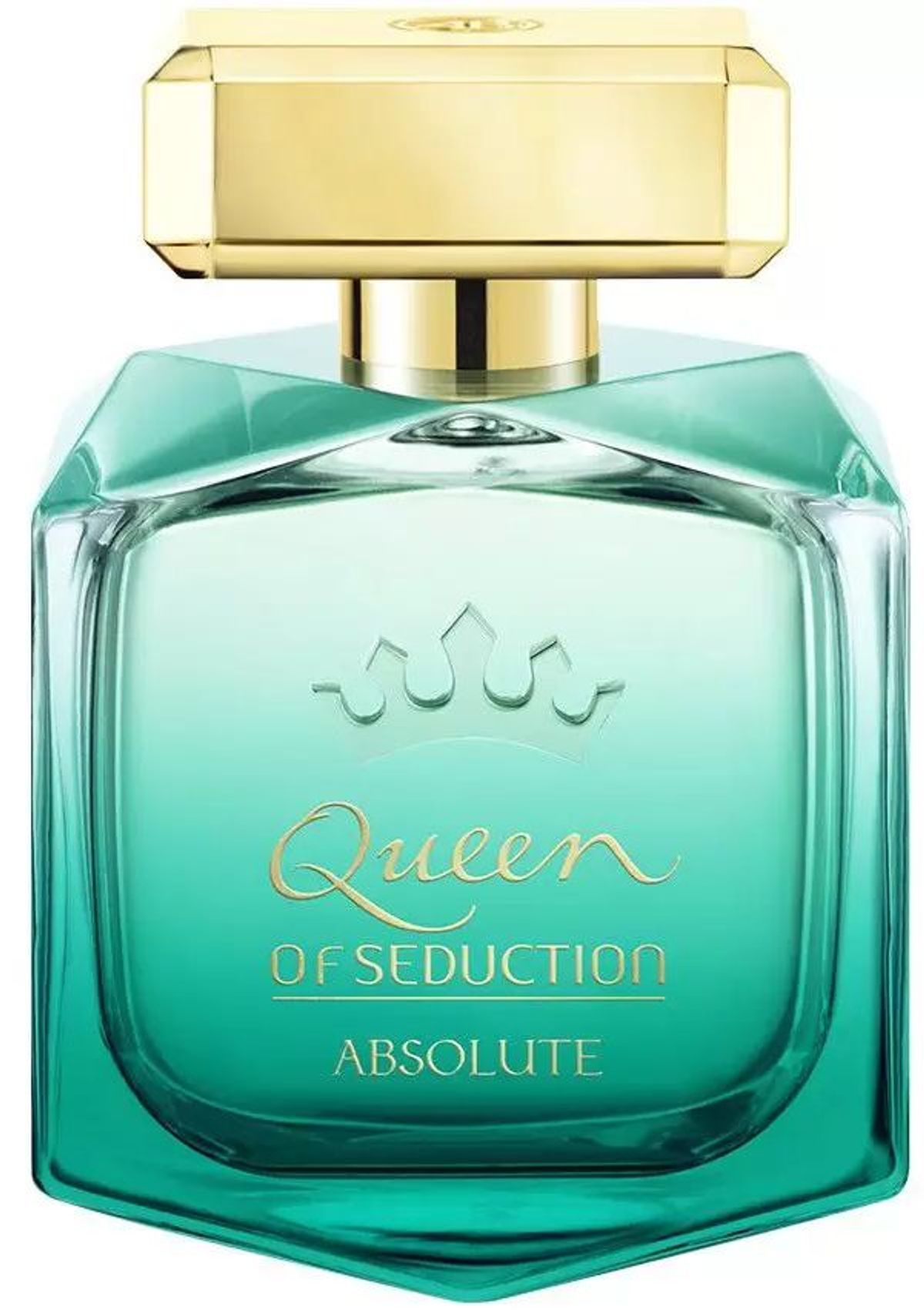 Queen of Seduction Absolute