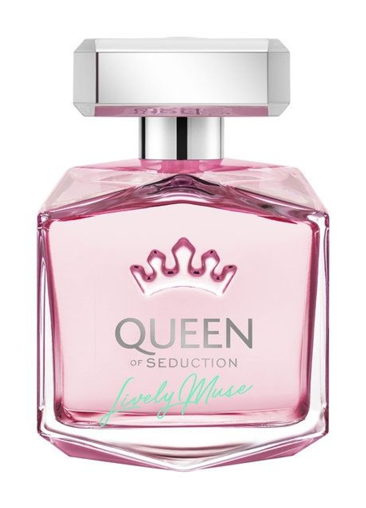 Queen of Seduction Lively Muse