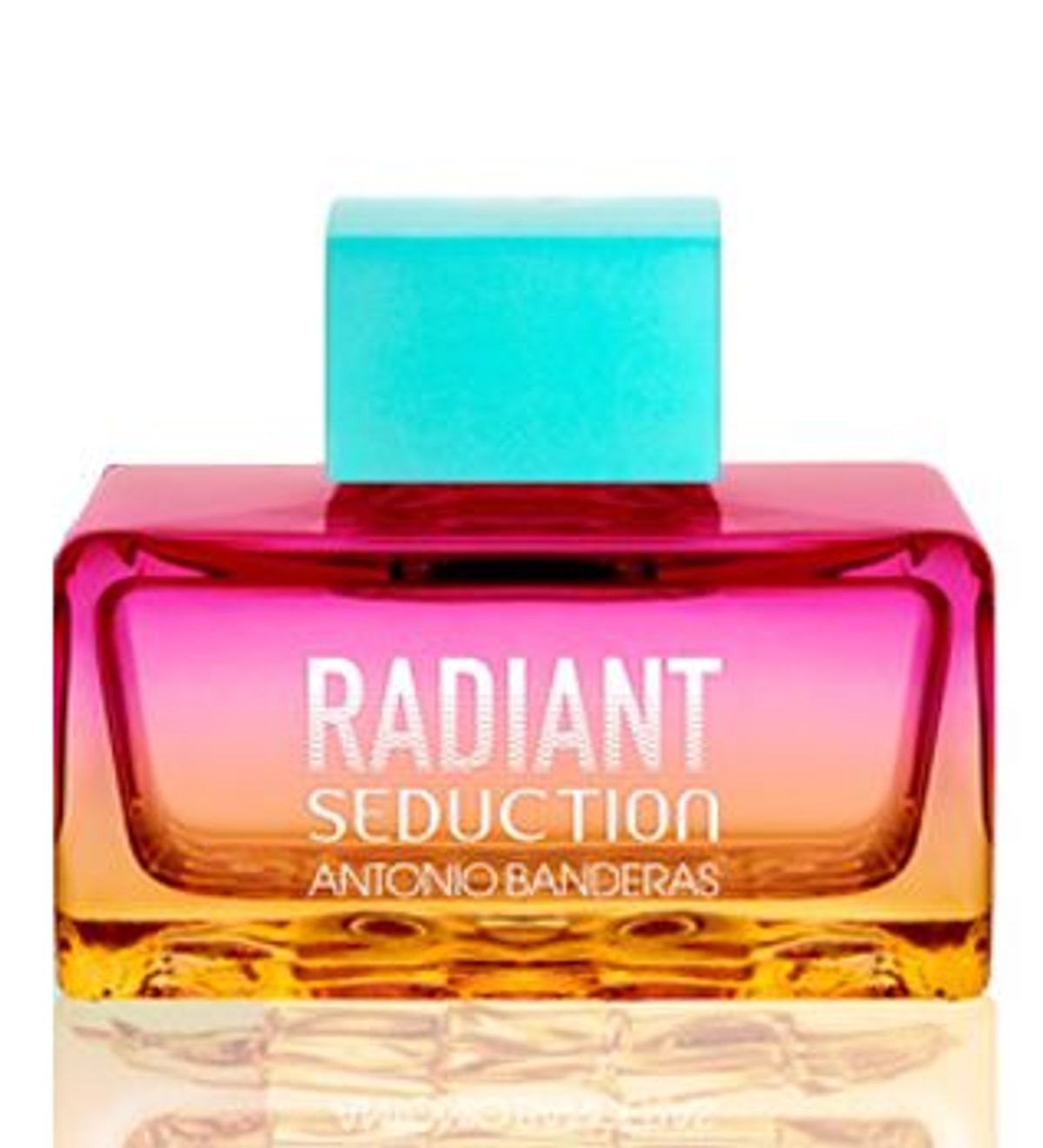 Radiant Seduction Blue For Women