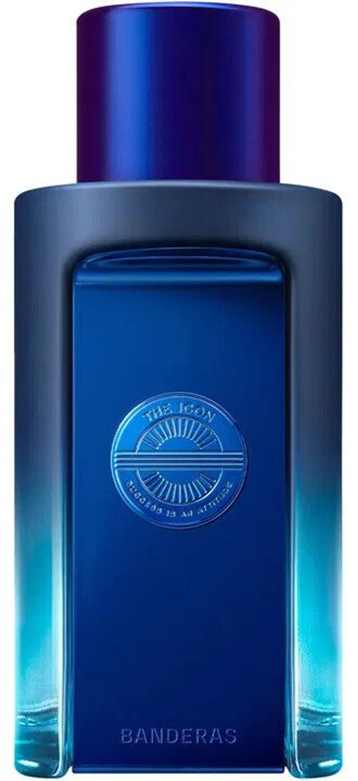 The Icon Supreme for Men