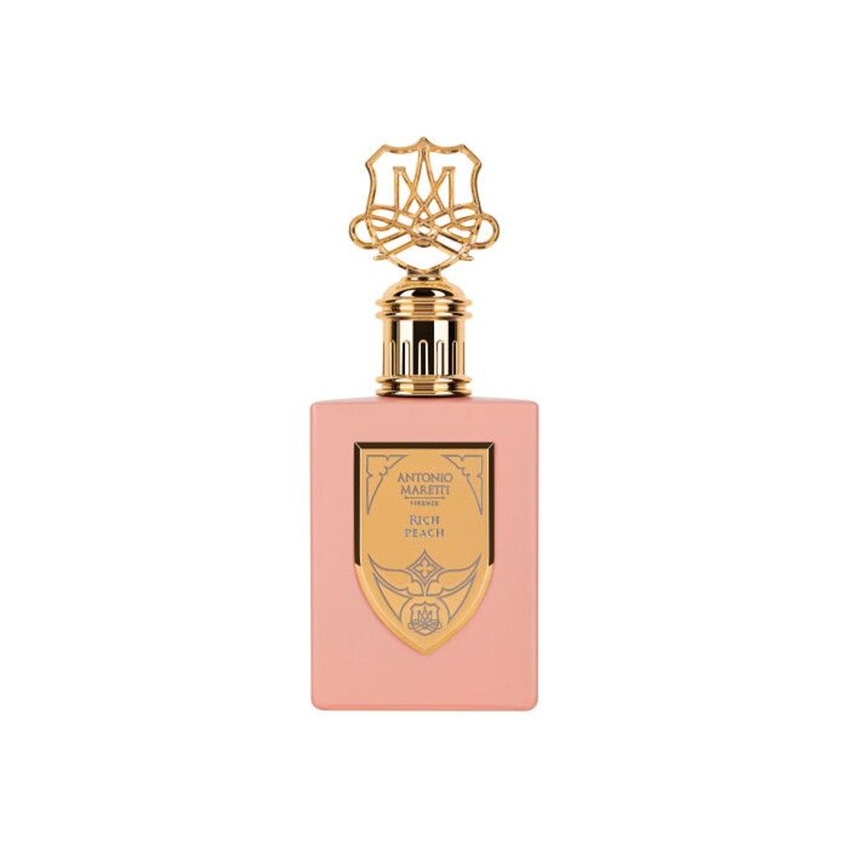 Rich Peach
