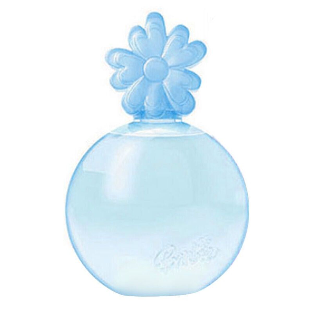 Barbie Blue