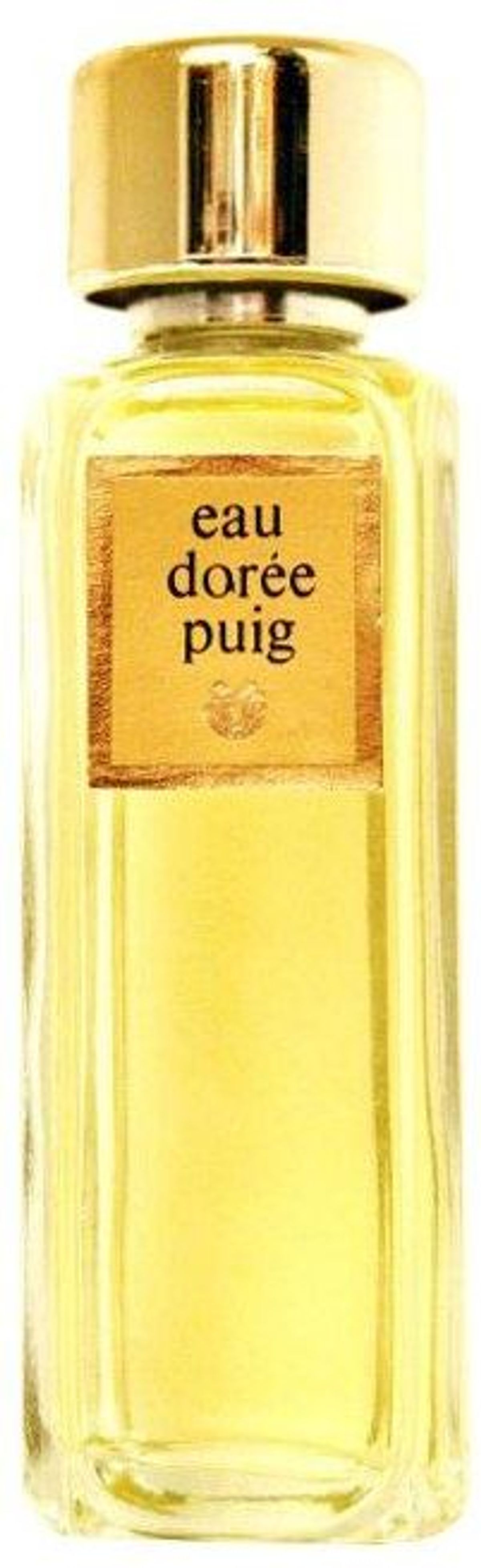 Eau Dorée