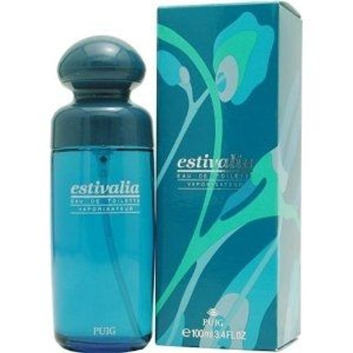 Estivalia
