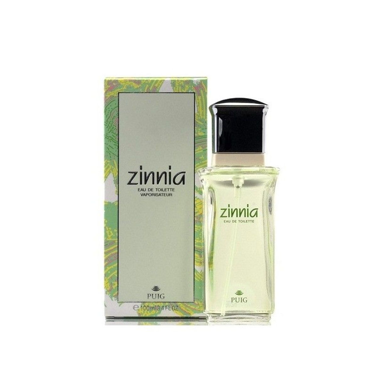 Zinnia