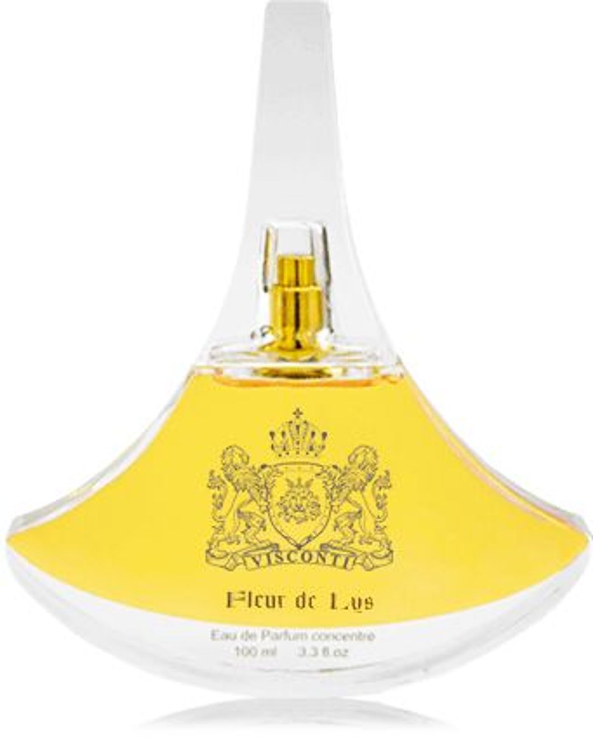 Fleur de Lys