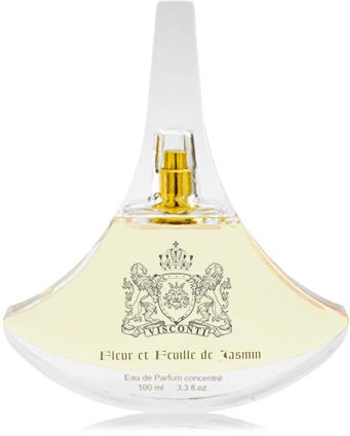 Fleur et Feuille de Jasmin
