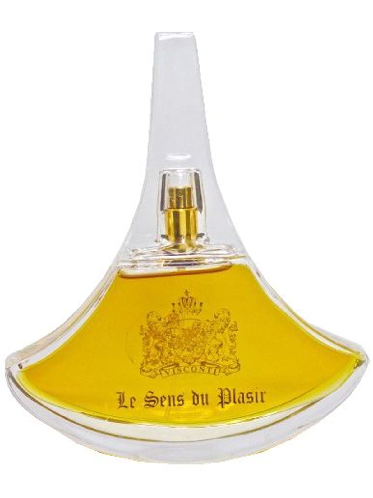 Le Sens du Plaisir