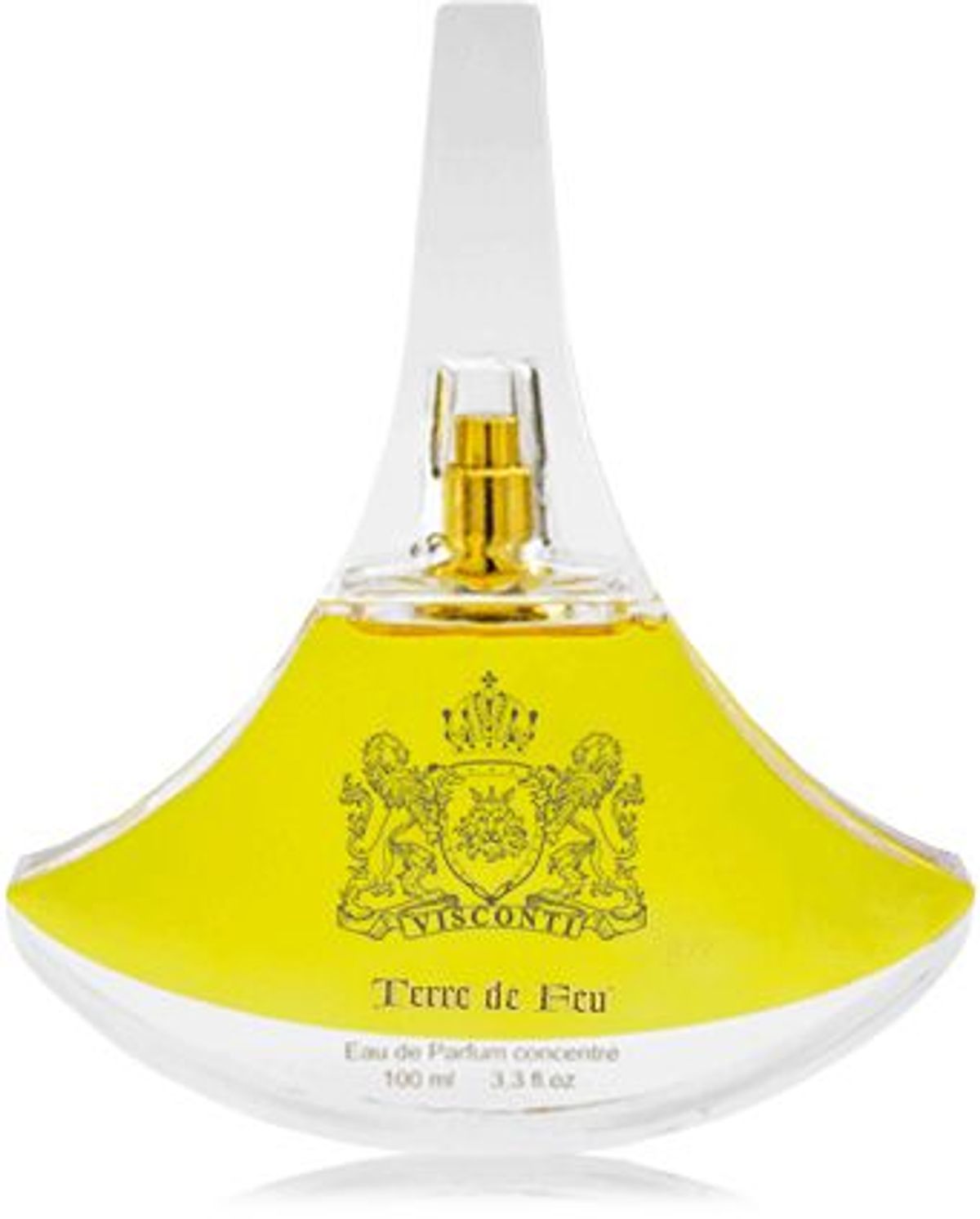 Terre de Feu