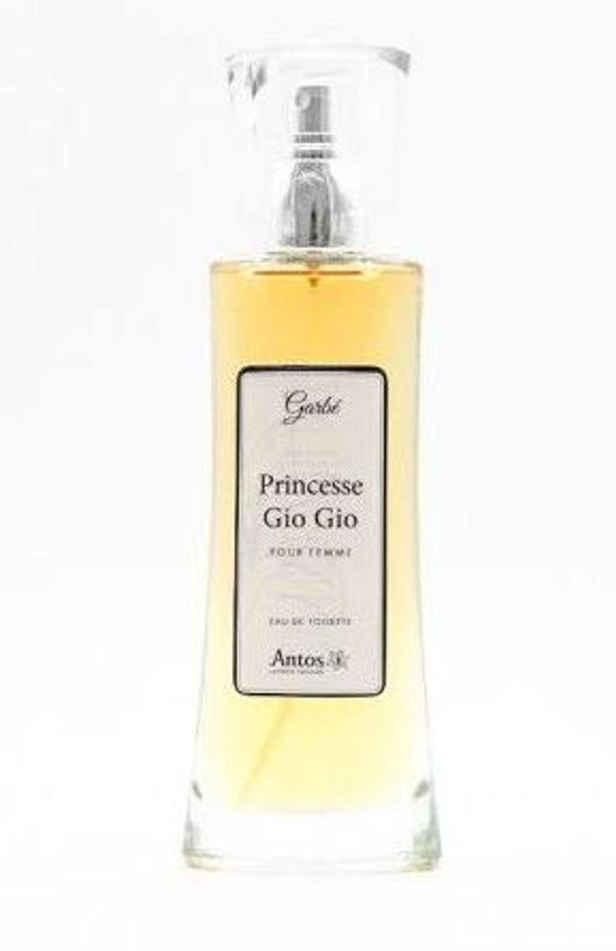 Princesse Gio Gio