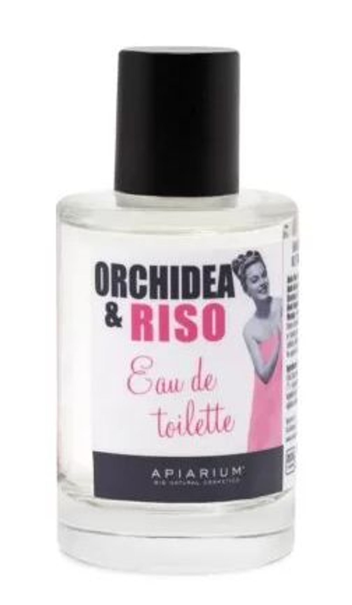 Orchidea & Riso