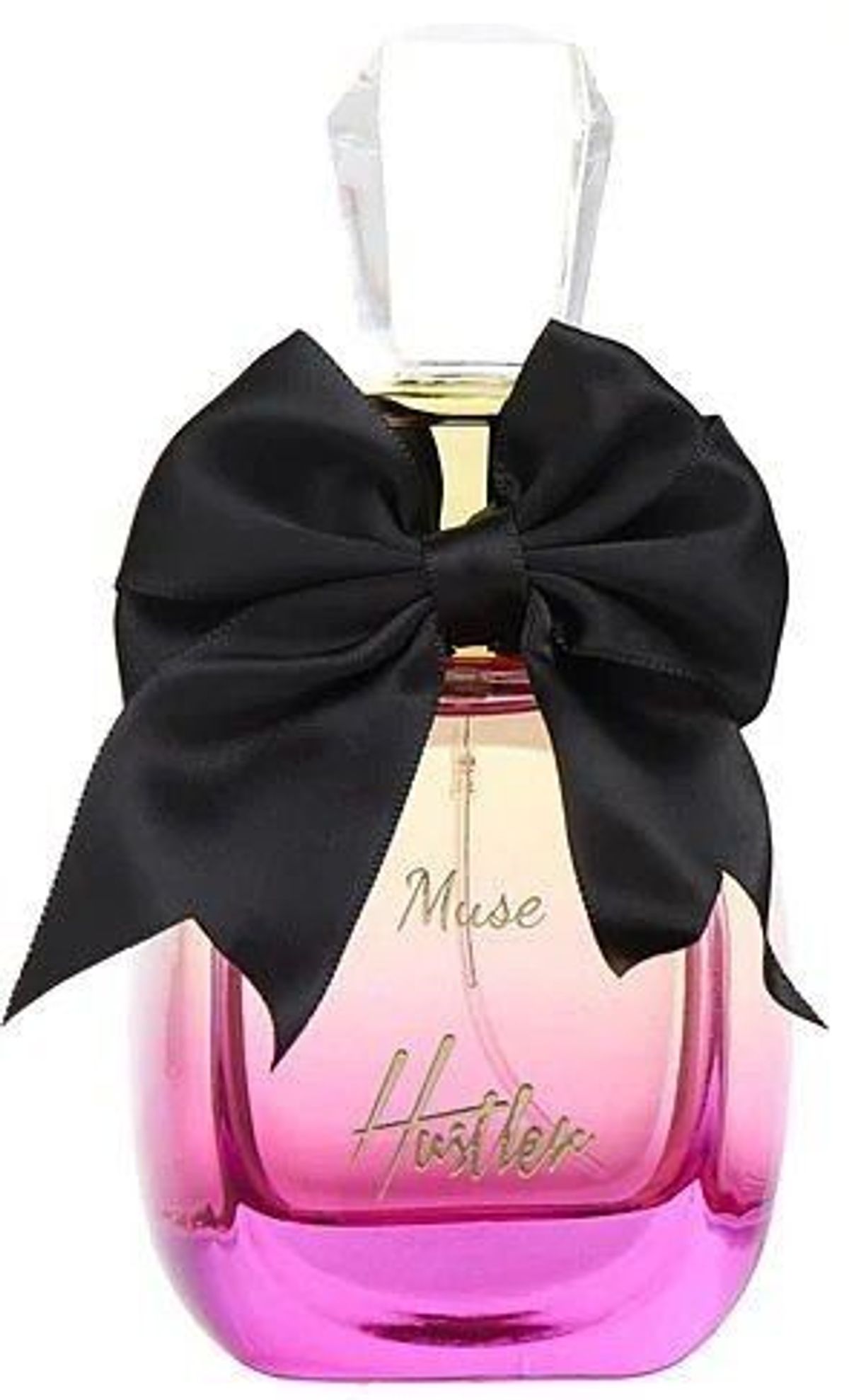 Hustler Muse