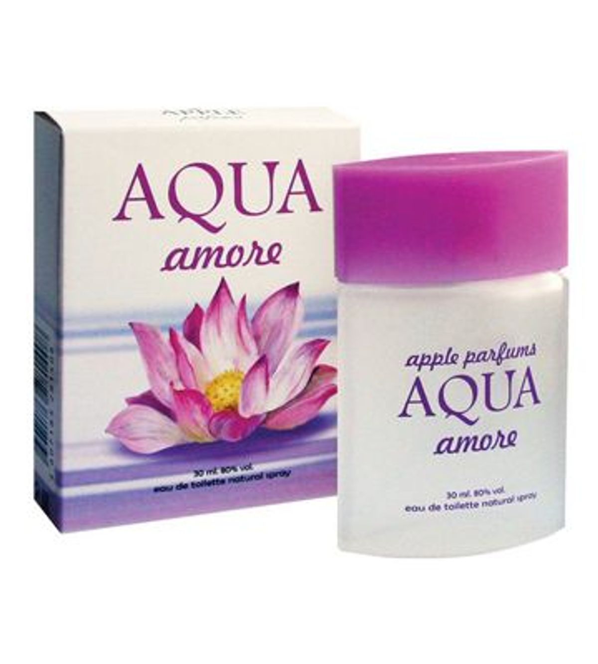 Aqua Amore