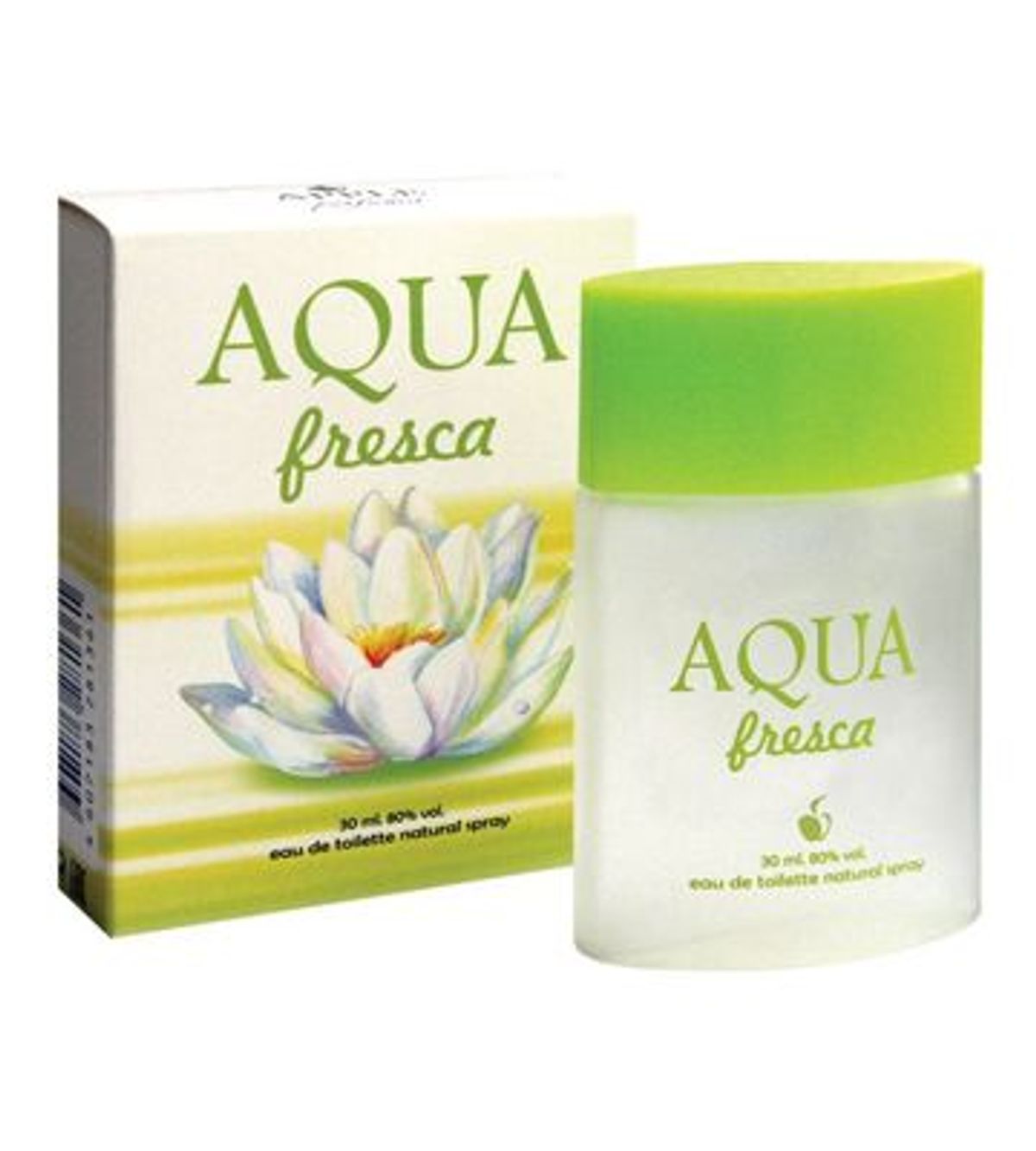 Aqua Fresca