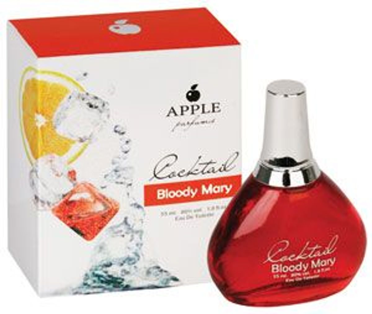 Bloody Mary