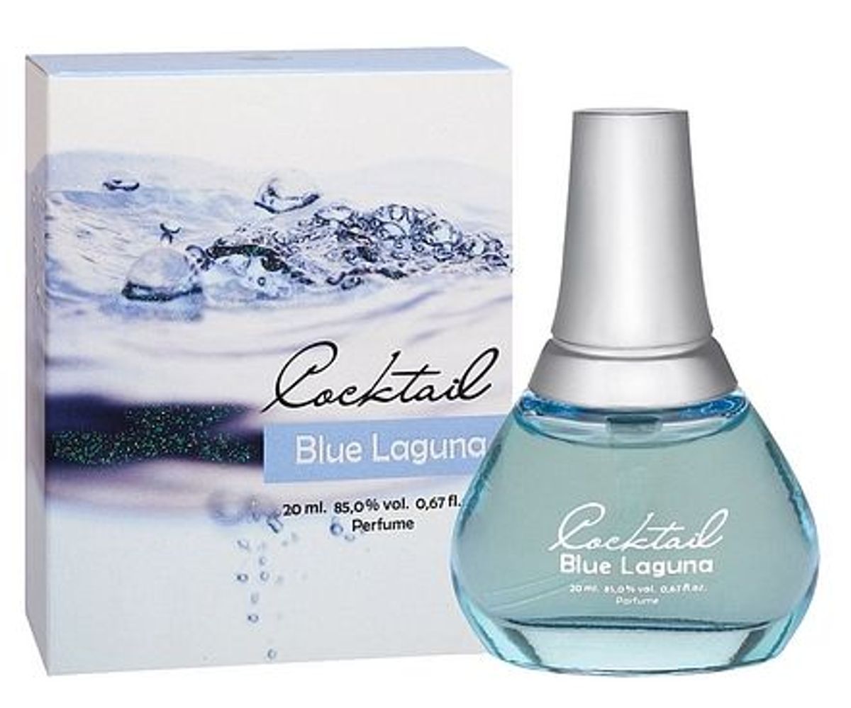 Blue Laguna