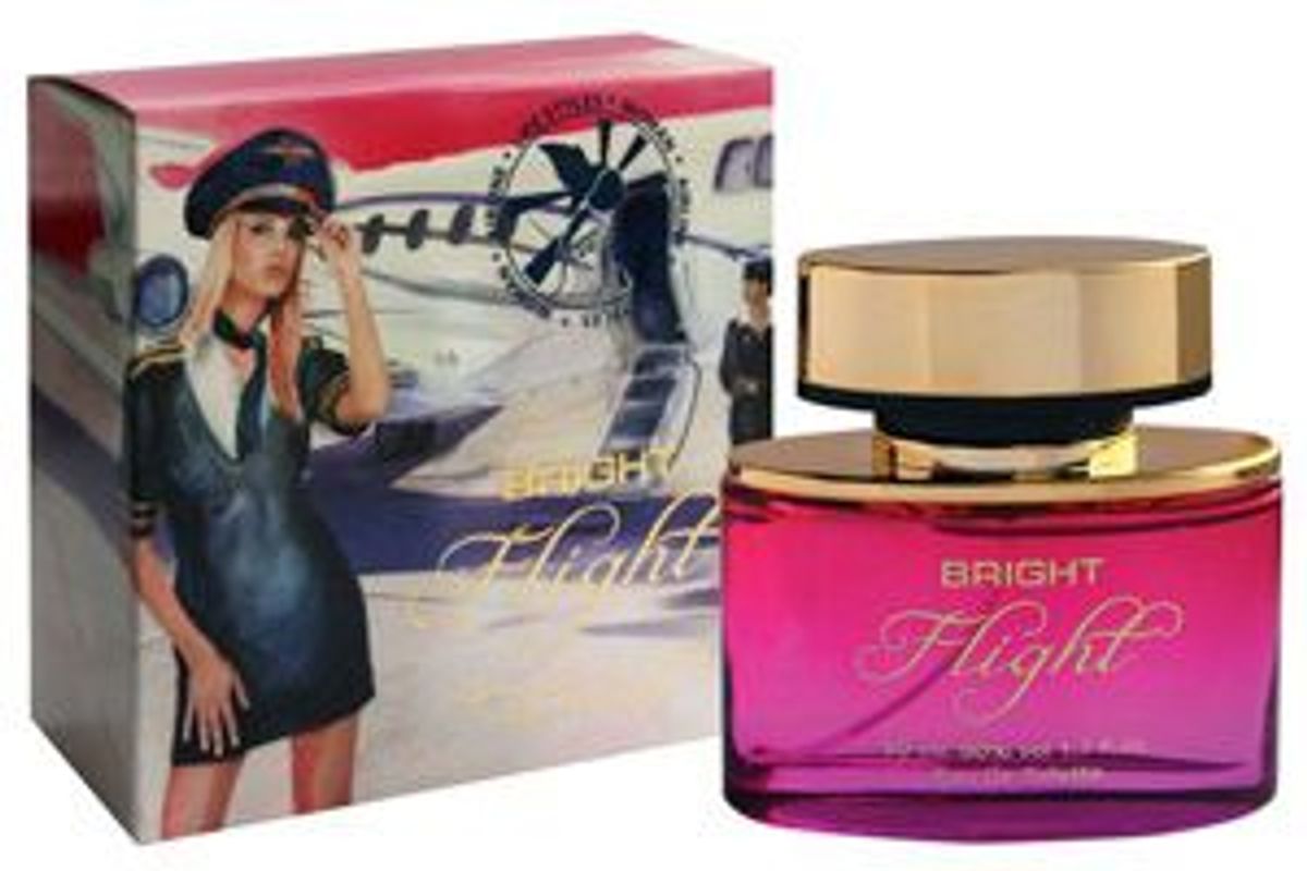 Bright Flight