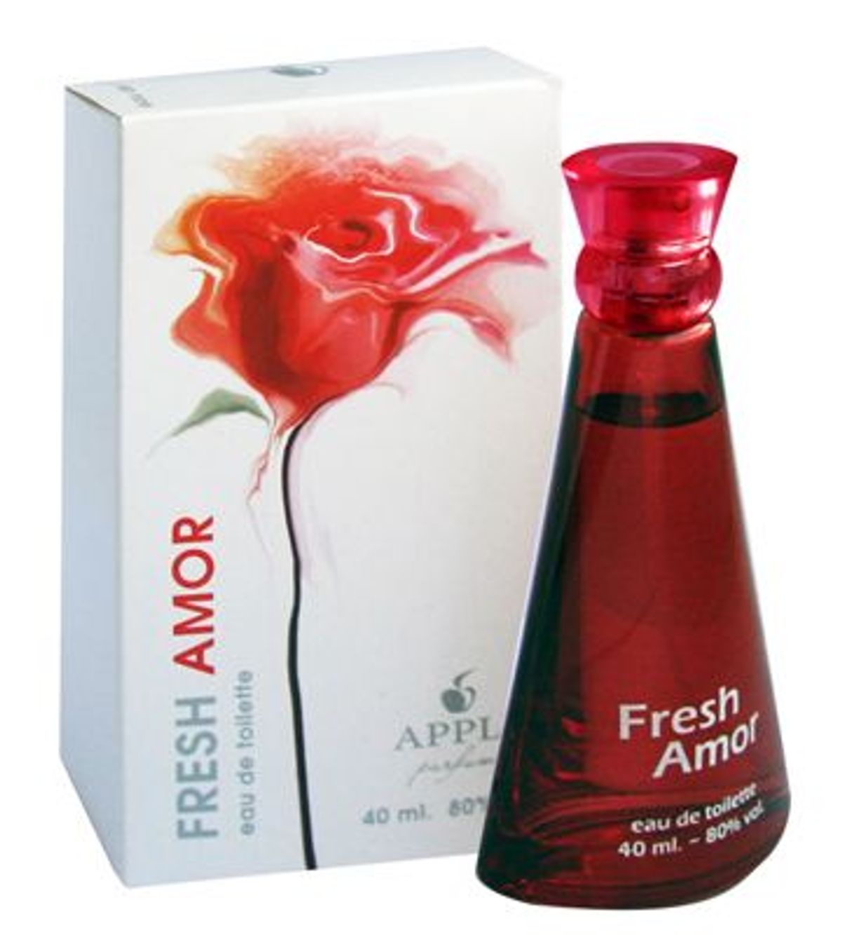 Fresh Amor