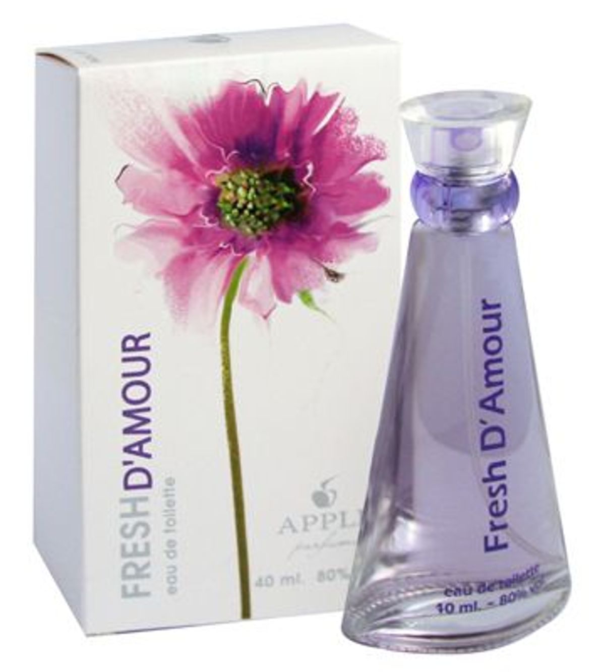 Fresh D'Amor