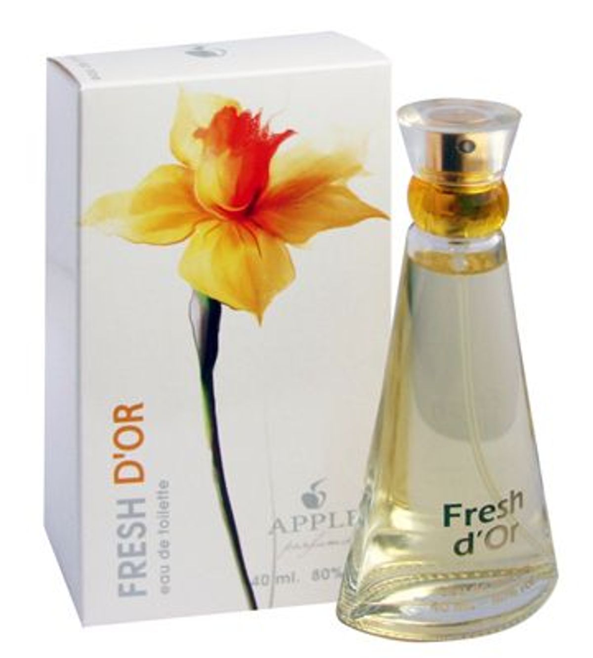 Fresh D'Or