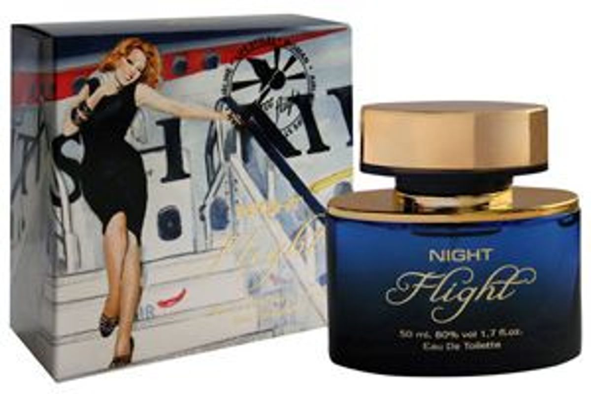 Night Flight