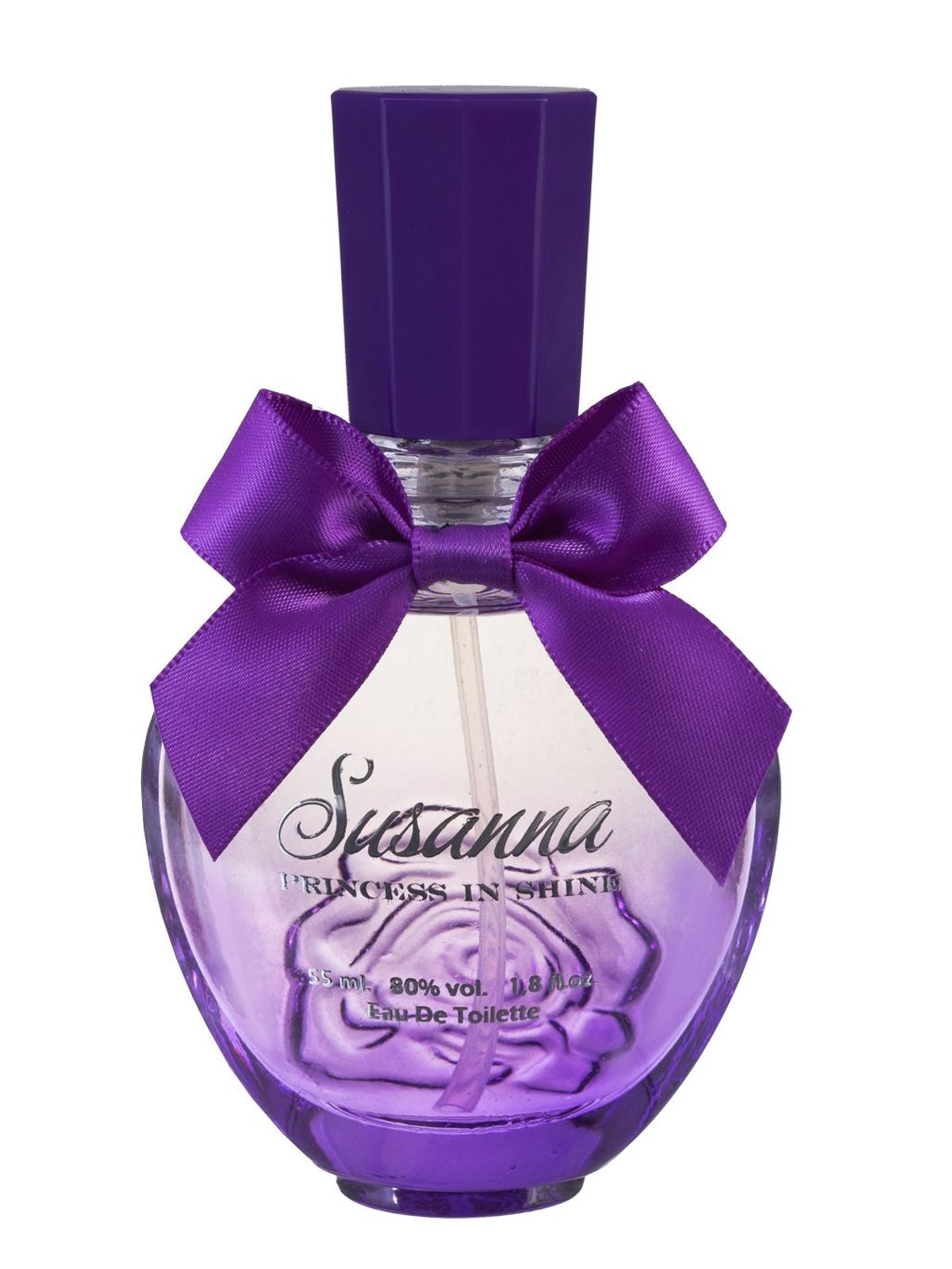 Susanna Princess in Shine