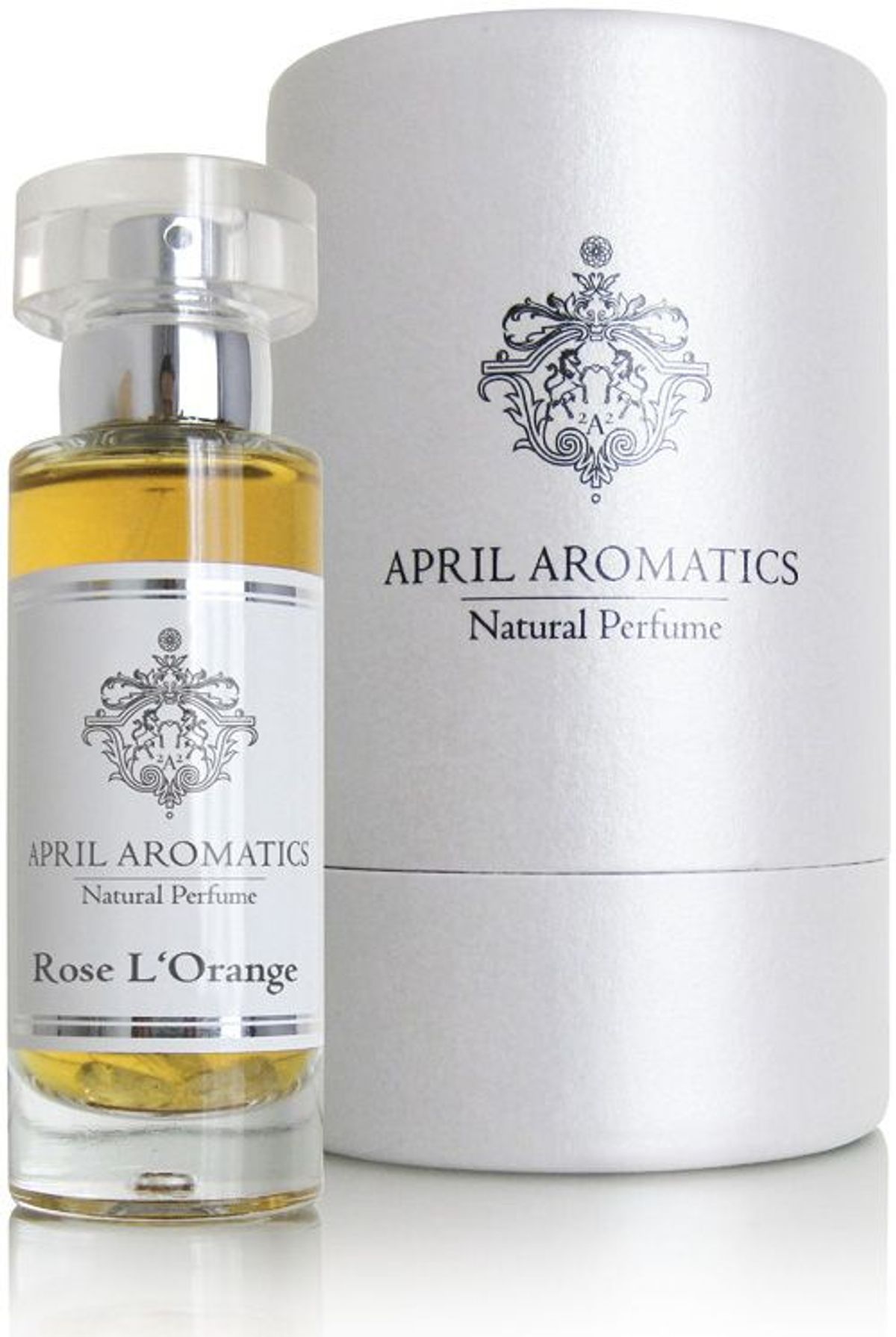 Rose L’Orange