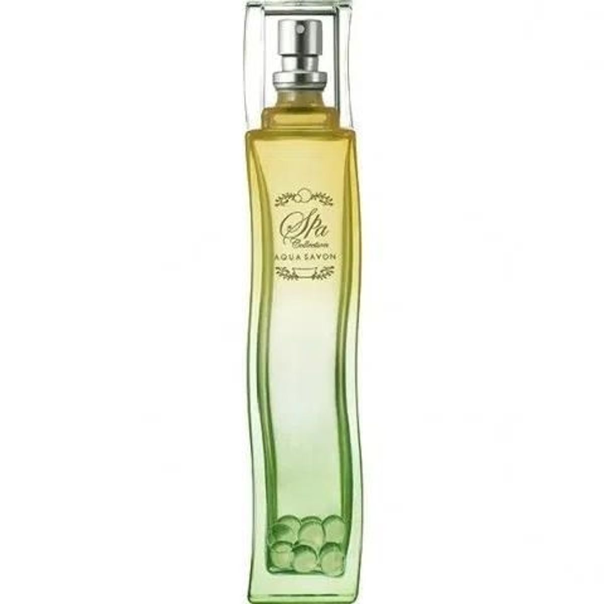 Aqua Savon Spa Collection - Lemongrass