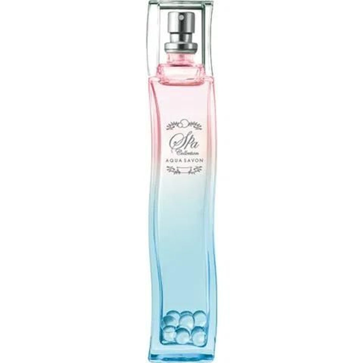 Aqua Savon Spa Collection - Rose