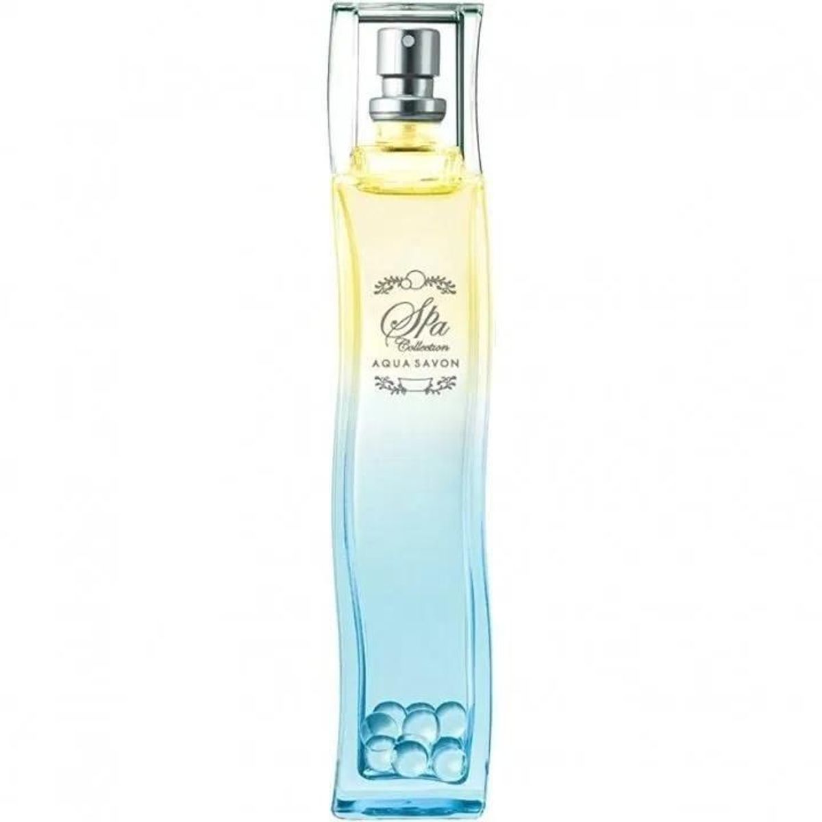 Aqua Savon Spa Collection - Yuzu