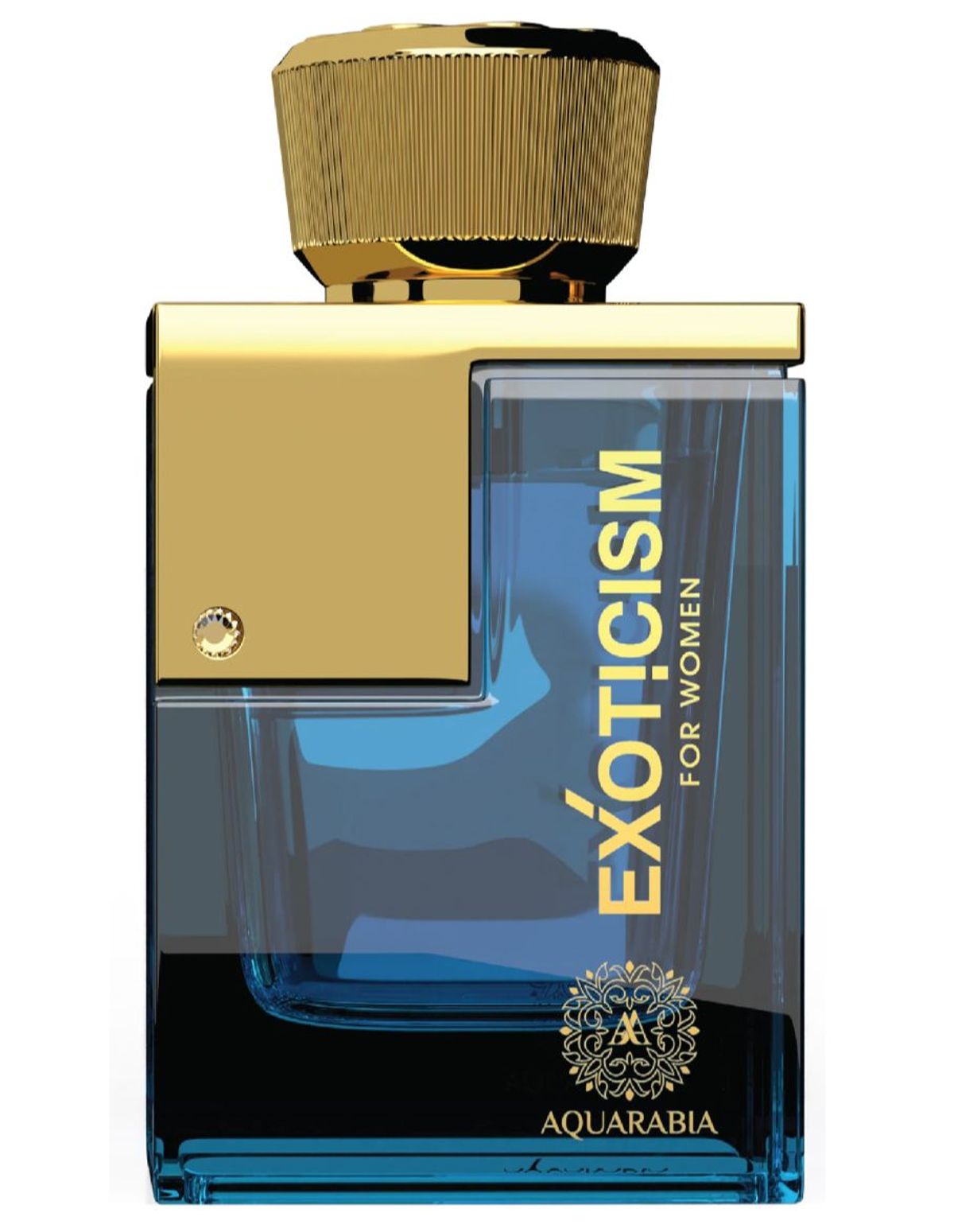 Exoticism Orange for Women