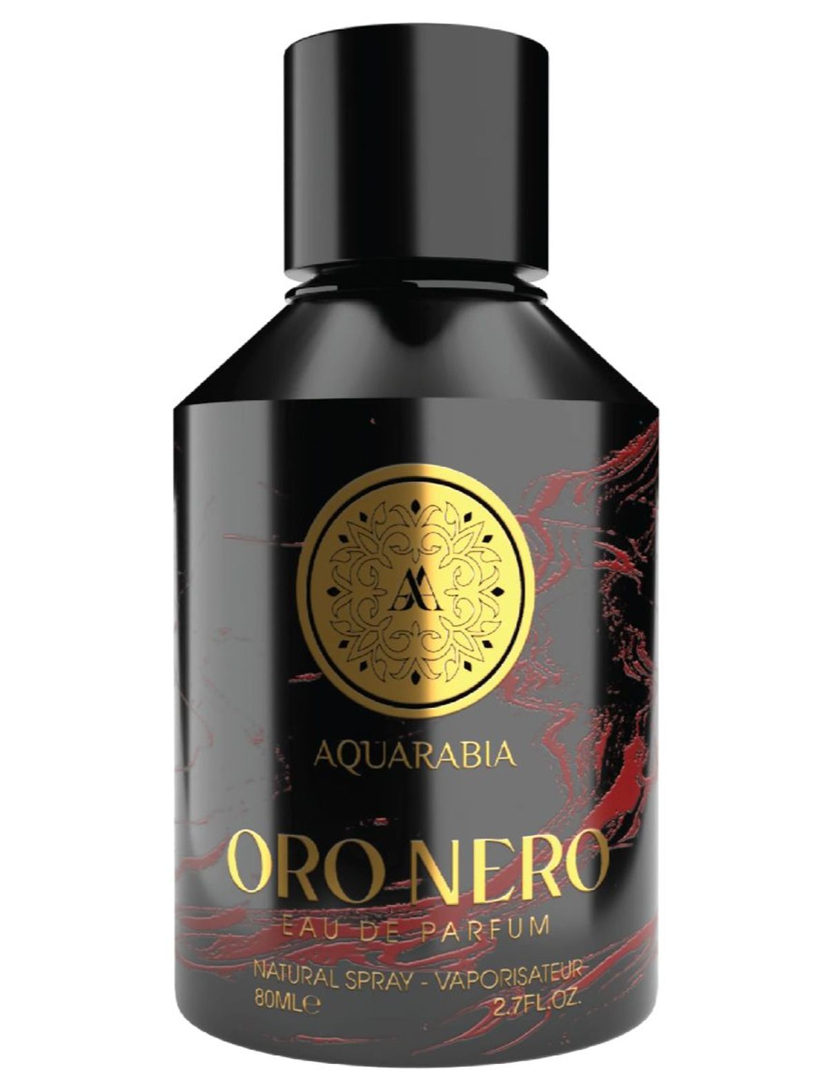 Oro Nero
