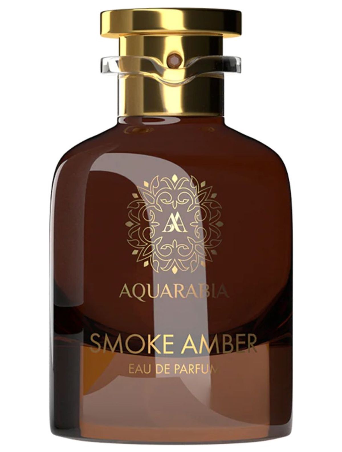 Smoke Amber