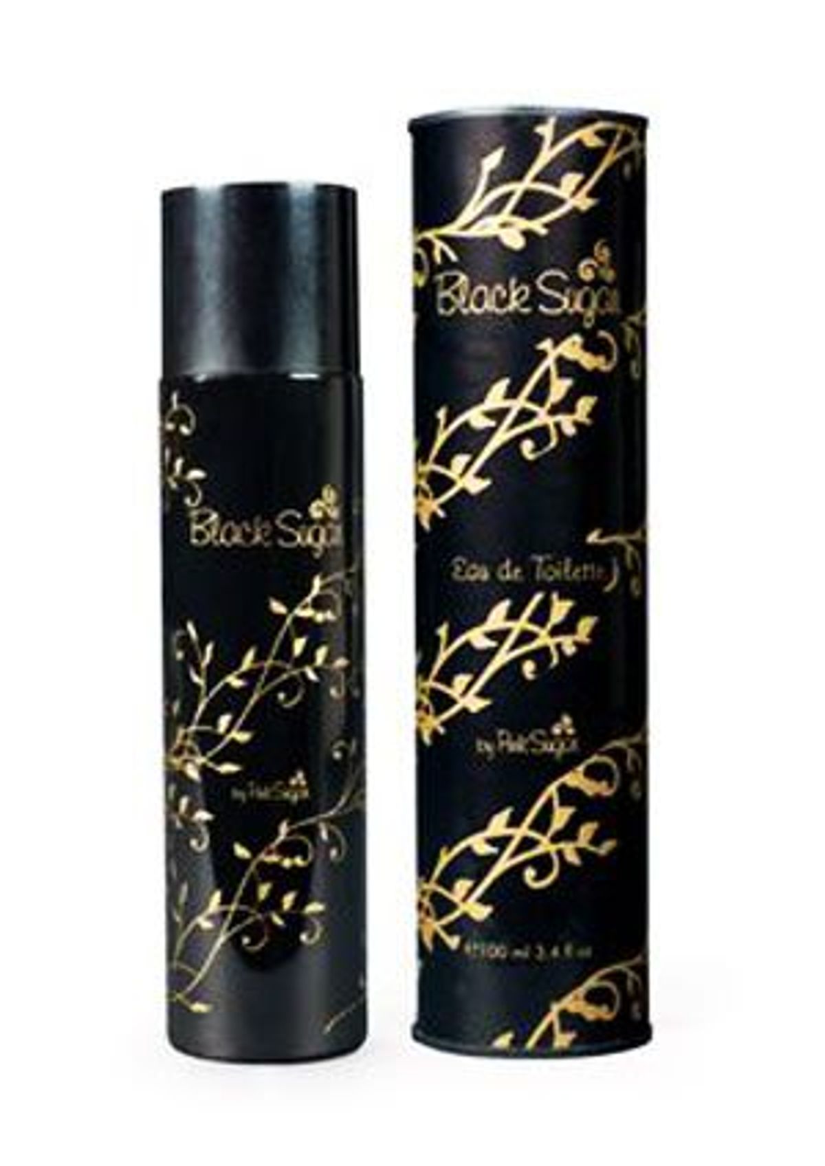Black Sugar