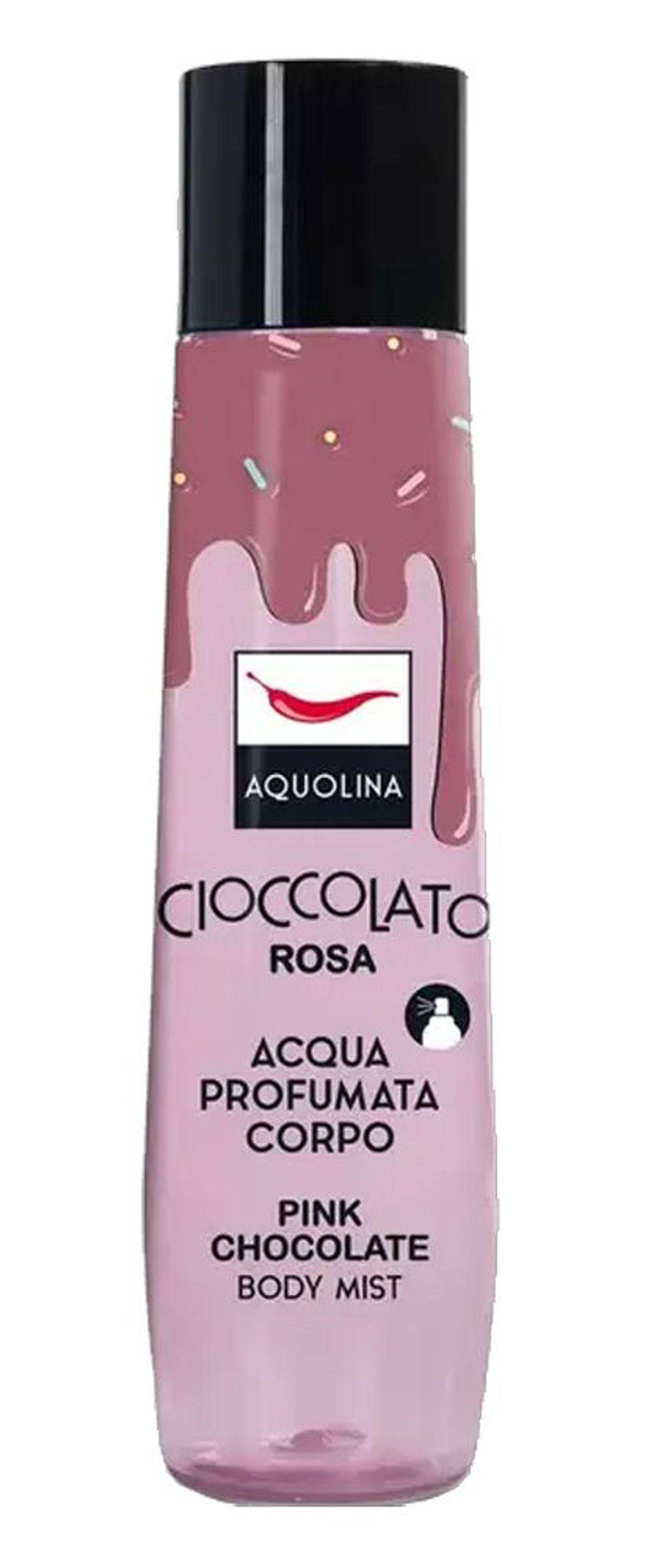 Cioccolato Rosa