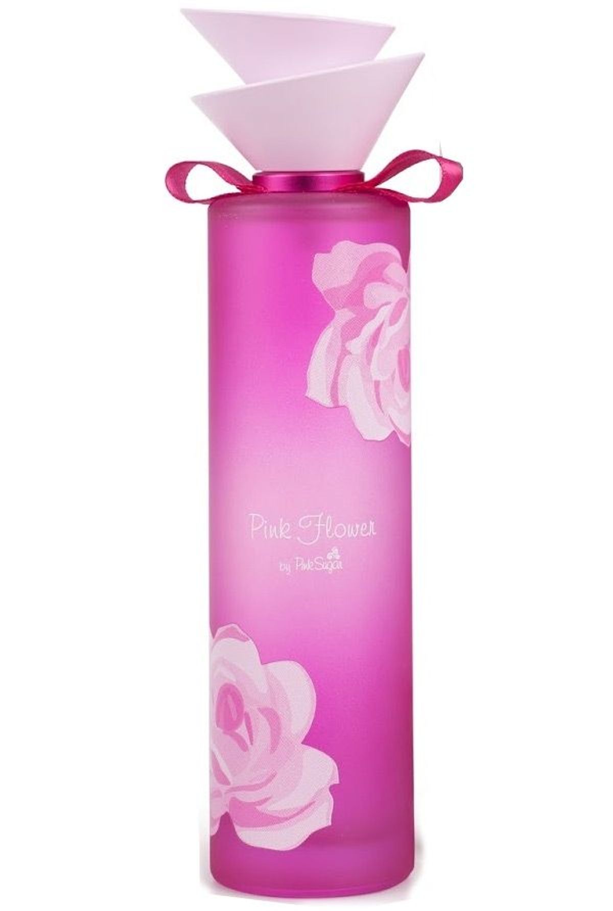 Pink Flower