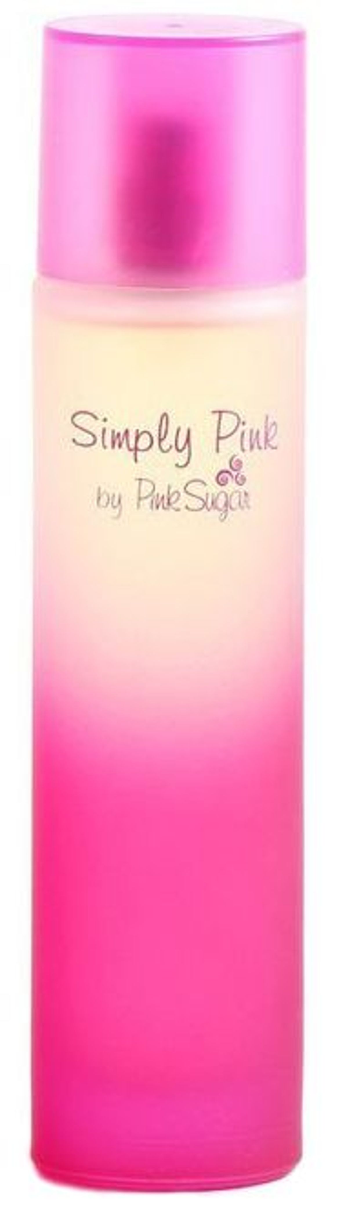Simply Pink